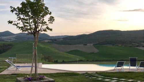 Borgo del Silenzio - Apartments with pool in Lajatico - Foto 3