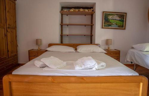 Maries Thasos Stone Villa - Photo 18