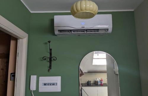 la nocciolina mansarda in centro - Foto 6