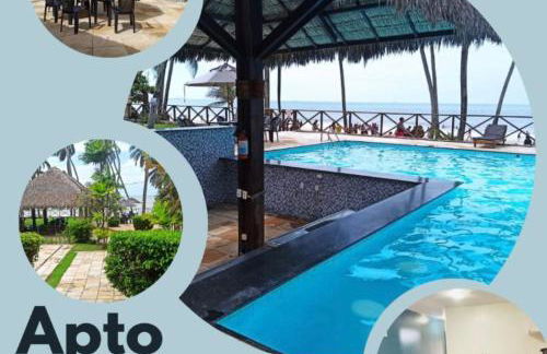 CUMBUCO - Eco Paradise - AP 112 - Rezende temporada - Photo 1