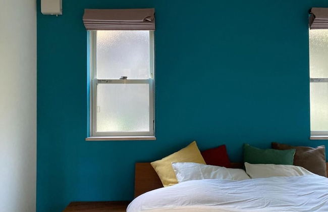 Kamakura Vacation House - Foto 4