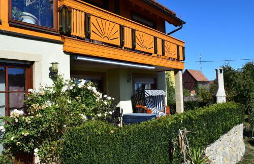 Ferienwohnung Kohler - Foto 3