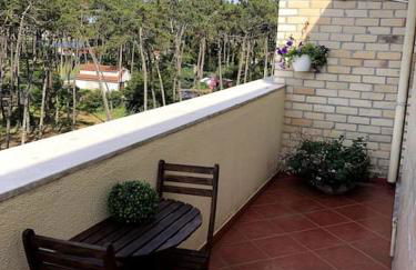 Sea and Pinewood Ofir Apartment - Photo 24