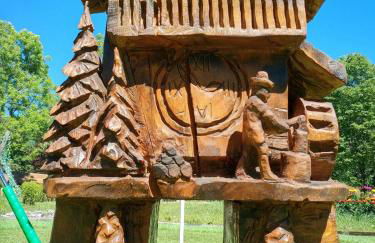 Fewo "Sonnenwinkel" C37 mit Südbalkon im Haus Feldbergblick, Lenzkirch, Innenpool, Sauna - Foto 15