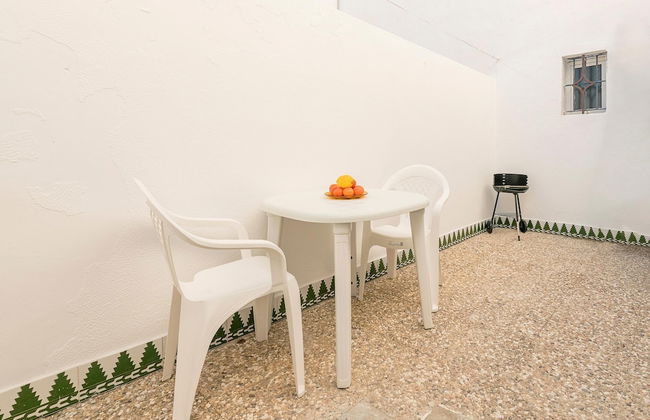 El Paseo Del Faro in Chipiona - Foto 13