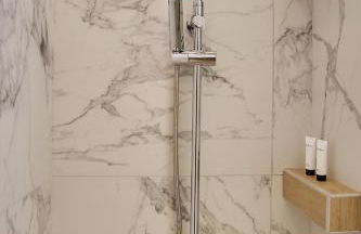 Elegant Central Apartment Veria - με ενδοδαπέδια θέρμανση!!! - Photo 35