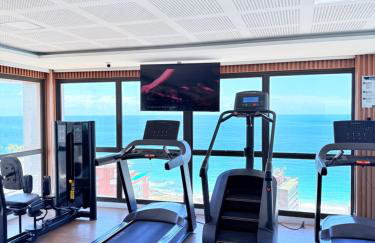 Oxente Barra Premium Praia Porto da Barra - Foto 17