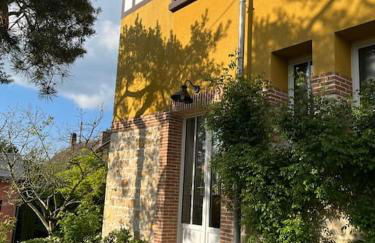 Villa d'exception à 500 m de la plage - Photo 19