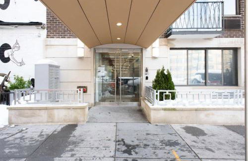 75-3A 3Br Duplex Prime UES WD in unit Sleeps 6 - Foto 58