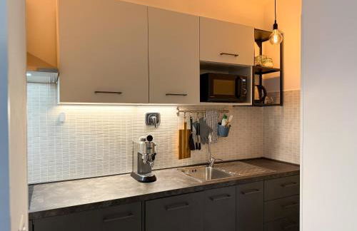 Apartment Rotone - Foto 14