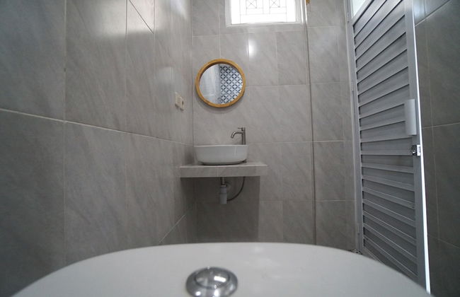 Villa Sukun - Foto 35