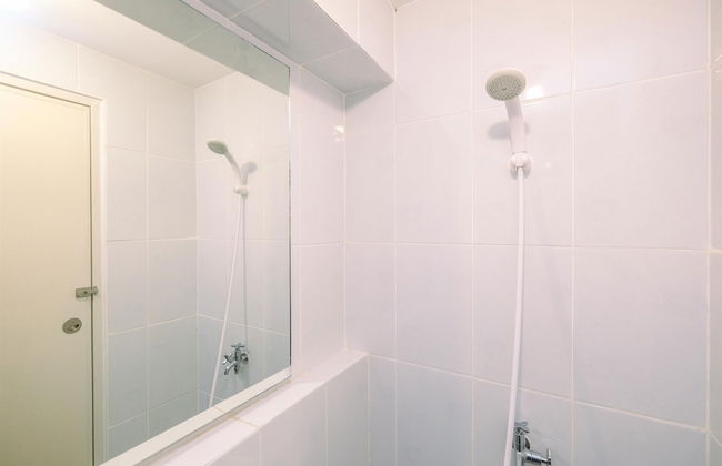 Comfy And Best Choice Studio Apartment Tokyo Riverside Pik 2 - Foto 8