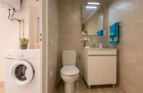 Apt primera línea de mar - Foto 6