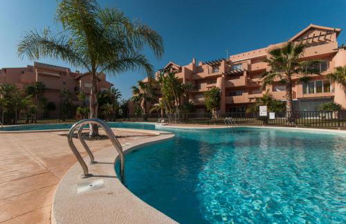 Zeer trendy penthouse op de Mar Menor Golf & Padel Resort - Foto 25