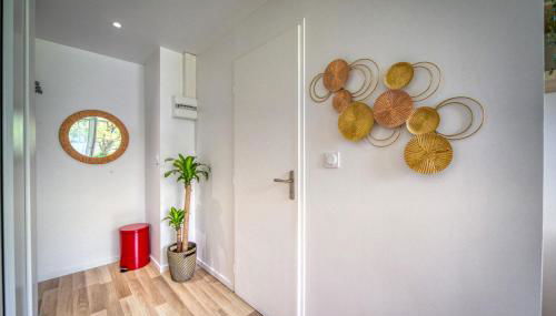 Le Taillefer 4 - L'Oasis - Foto 4, Lobby or reception