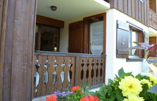 Appartement 2 pièces cosy, 5 pers, terrasse sud, proche des remontées, parking inclus, WiFi en option - FR-1-676-51 - Foto 10