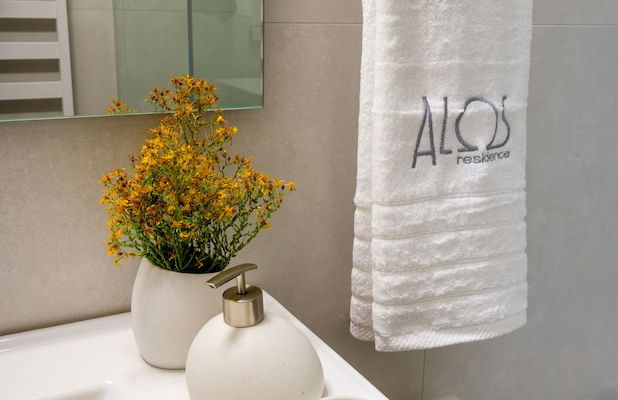 ALOS RESIDENCE - Foto 40