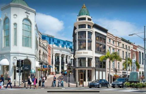 LA Dream Gem - Beautiful Home with Spa - Foto 48