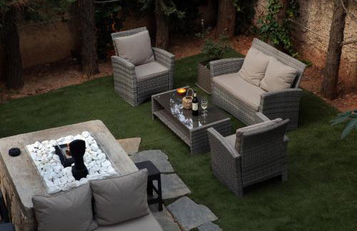 Ablaze Luxury Athens - Foto 12