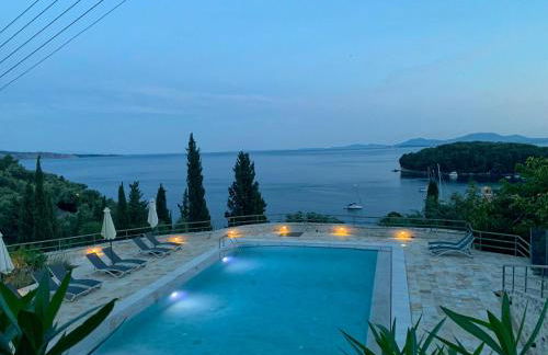 Paleopetres K-Three - Premium Double Suite - Kalami - - Photo 51