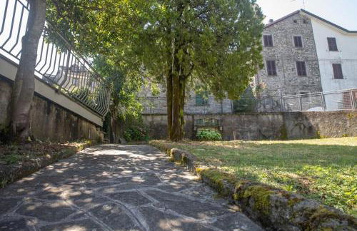 Tornolo, 5 Stelle - Alloggio Elegante - Foto 29