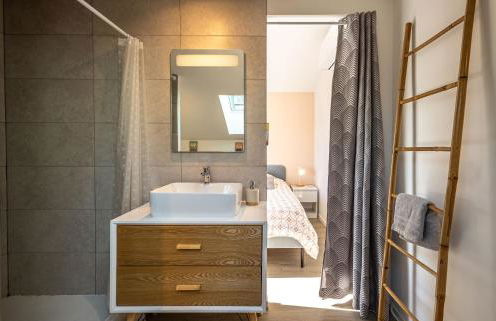 VILLA RIO - Maison avec jardin proche Bordeaux ! - Foto 13