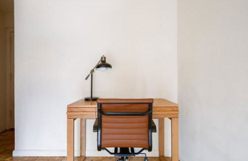 Midtown E 2BR w WD nr Central Park NYC-531 - Foto 3