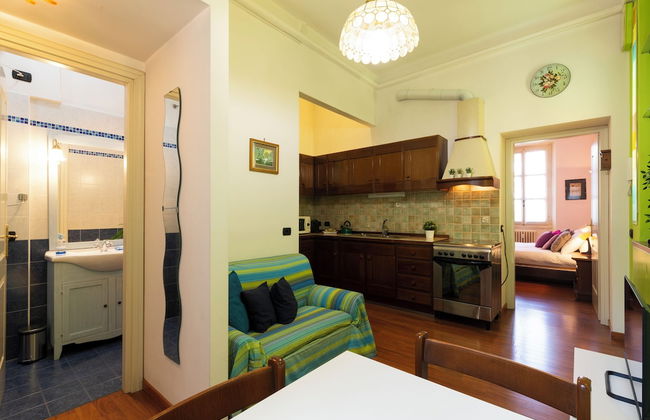 notaMi - Dimora del vecchio Principe - Foto 21