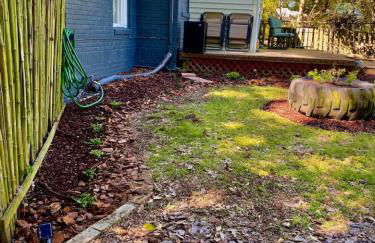 1951 Spartan Aircraft Cottage Durham NC - Foto 23