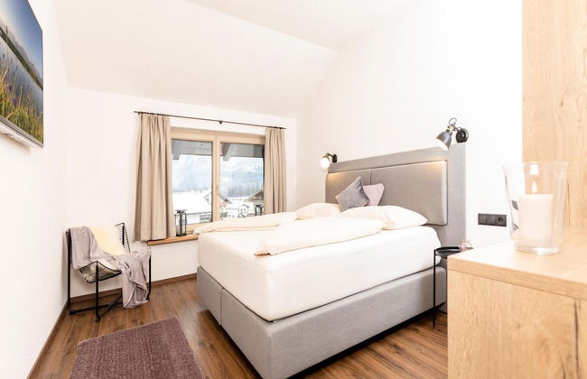 Apartment in Strass im Zillertal in a Beautiful Setting - Foto 6