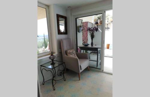 Lovely studio, terrace, swim pool, nature, relax!! - Photo 23