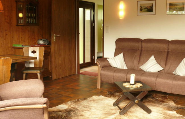 1 Siefertshof Comfortable Holiday Residence - Foto 7