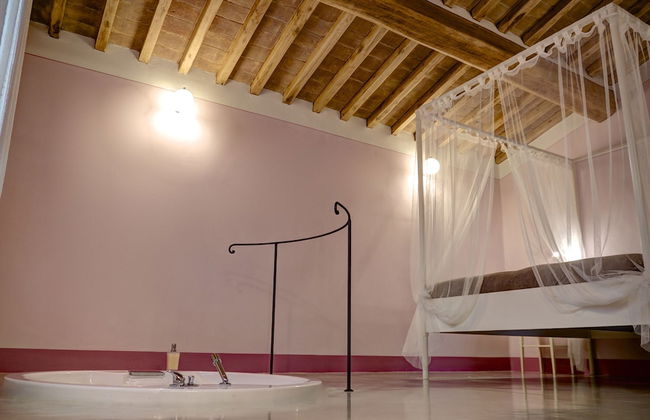 Agriturismo Montelovesco - Photo 15