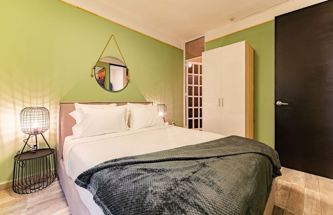 Casa Zamora Condesa by VH - Foto 17