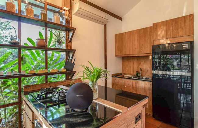 Kuno Villas - Foto 64