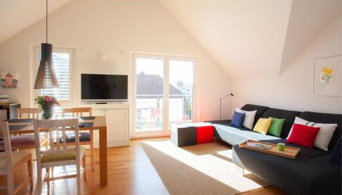 Seeblick Bodman – Am Strandbad - Foto 2