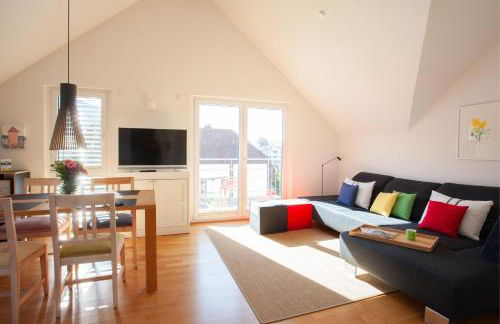 Seeblick Bodman – Am Strandbad - Foto 2