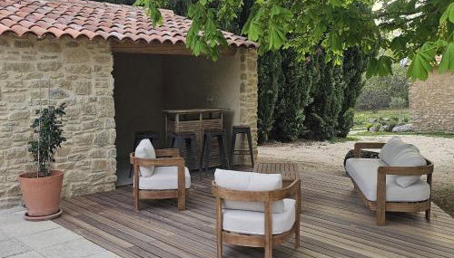 Holiday Home Gite Curel by Interhome - Foto 4