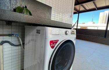 Lindo terraço perto do mar - Foto 39