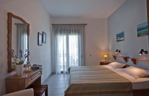 Kamares House Apartments & Studios - Foto 74