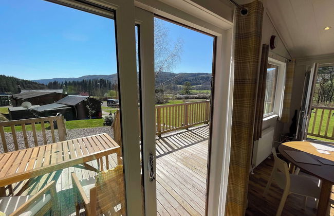 Tayview Lodges - Foto 50