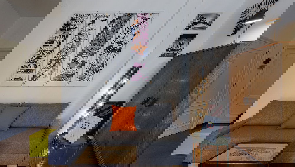 Un'Alcova tra Mare e Monti - Foto 1, Imagen principal