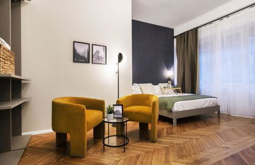 Easylife - Milano - Studio Cav 2 - Centrale - Foto 1