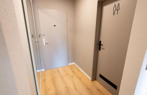 Central Apartment near Basel - Buisness&Holiday - Foto 32