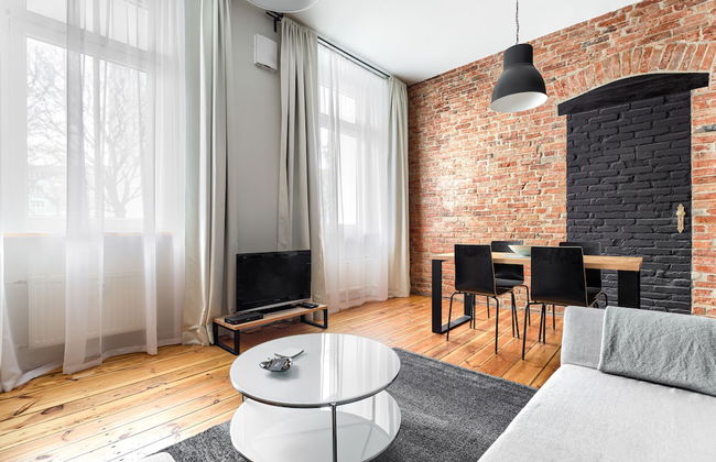 MARGI Absynth Apartament - Photo 12