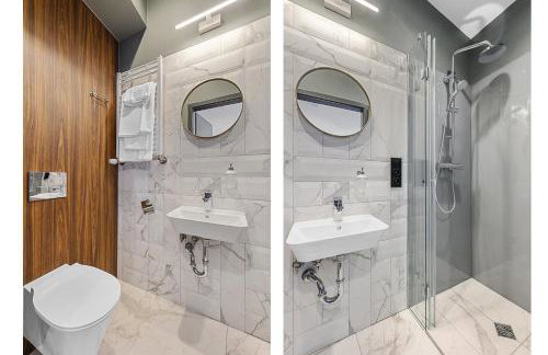 Aparthotel Krzywa Kamienica - Foto 124