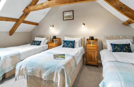 Kestrel Barn - Foto 21