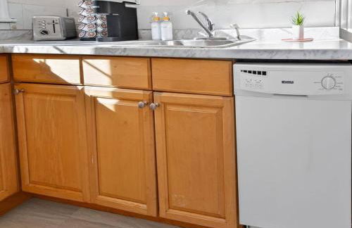 Charming 2BR in Boston - Foto 16