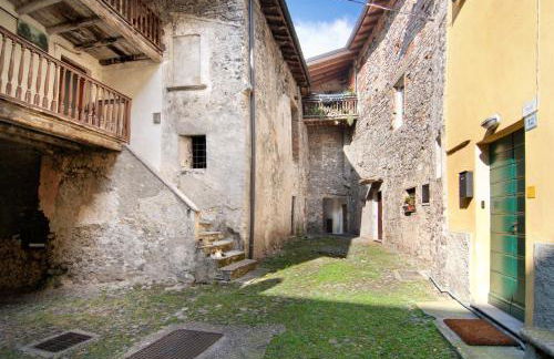 Workation Castle - Casa Galbiga - Foto 33