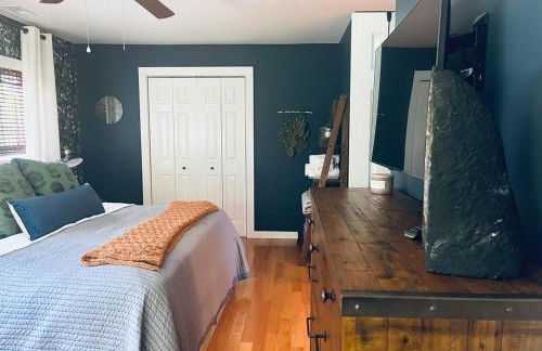 Lux Family Friendly Mountain Home - Foto 44